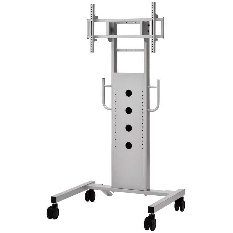 ハヤミ工産　～85V型対応ディスプレイスタンド　PH-827S