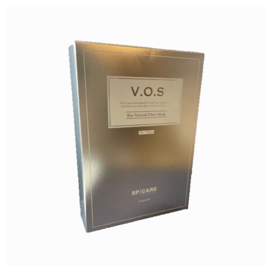 通販情報VOSマスク　ヴィクトリーオブスキンマスク　1箱　V3ファンデーション　シリーズ パック/フェイスマスク