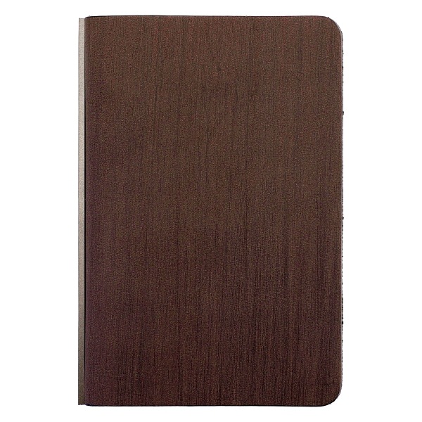 PLOTTER/プロッター ミニ5サイズ ホースヘアーII レザーバインダー 11mm【グレー】 77718071