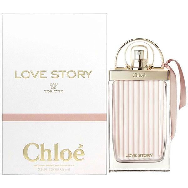 クロエ ラブストーリー EDT オードトワレ SP 75ml 香水 CHLOE