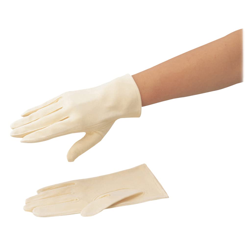 鹿皮手袋 紳士 /1-6482-02