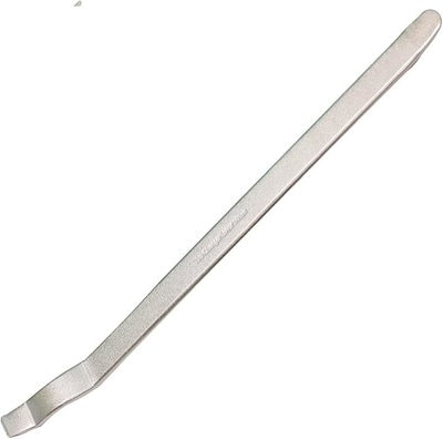 他サイト： 扁平用 タイヤレバー ロング サイズ トラックタイヤ パンク修理 タイヤ交換 50cm(500mm)の商品画像