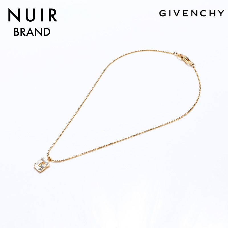 ネックレス ゴールド WS9703