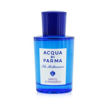 Acqua Di Parma ブルー メディテラネオ ミルト ディ パナレア EDT SP*