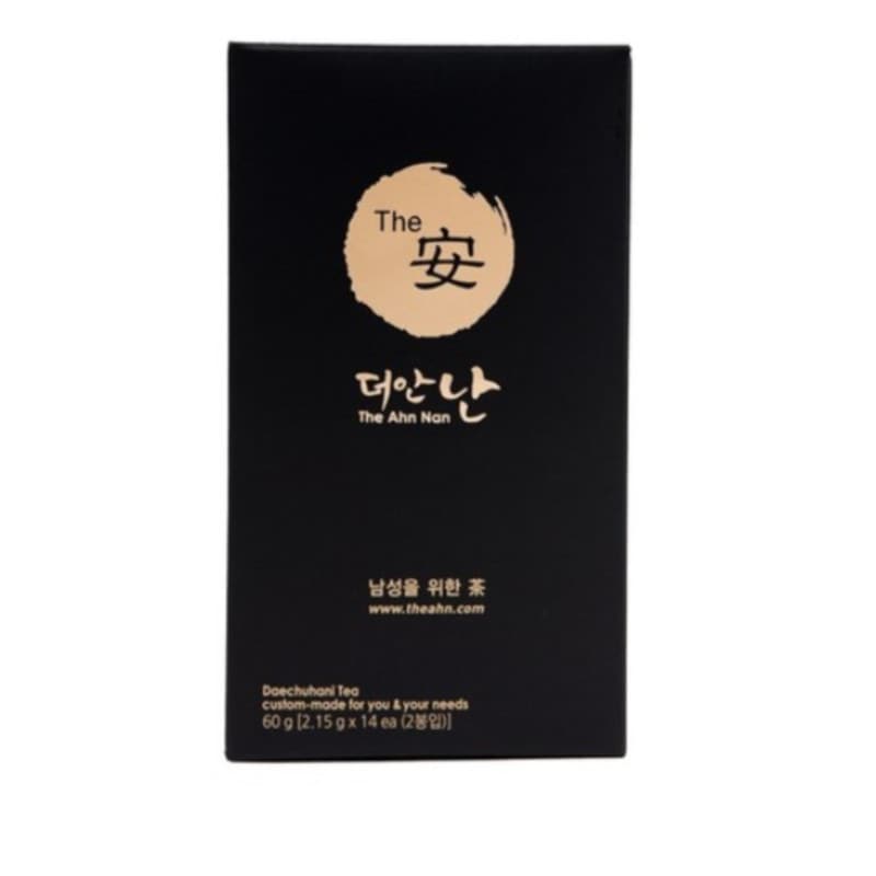 ナツメ畑白韓医院漢方茶がさらに悪い