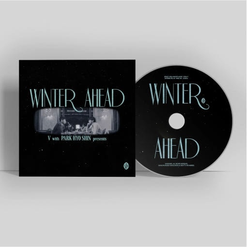 winterahead V Winter Ahead シングル CD CD アルバム