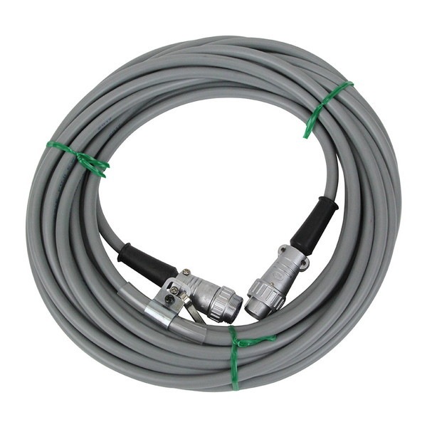 6520619 [中継コード(メタルコンセント付) 10m ウインチ用]