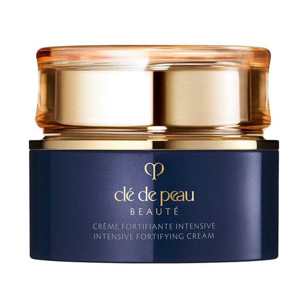 クレ・ド・ポー ボーテ / Cle de Peau Beaute クレームアンタンシヴn / 本体 / 50g 詰替え50g