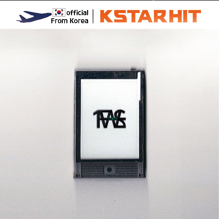 NO:EL (NOEL) - 21 F/W ( EP ALBUM )