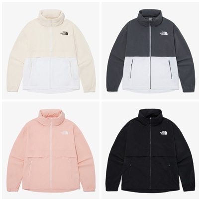 MS ICE PACE JACKET [NJ3LQ08]