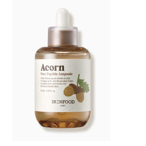 アイコンポアペプチドアンプル55mlドングリアンプル