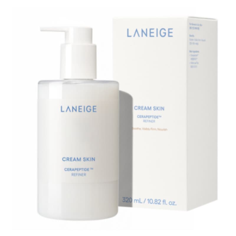 大容量 クリームスキン