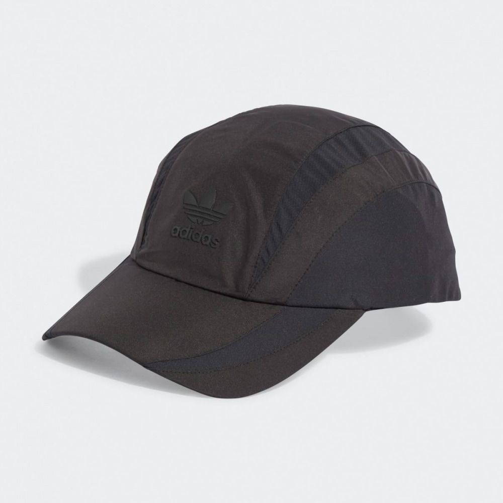アディダス ロード キャップ IW8629-BLACK