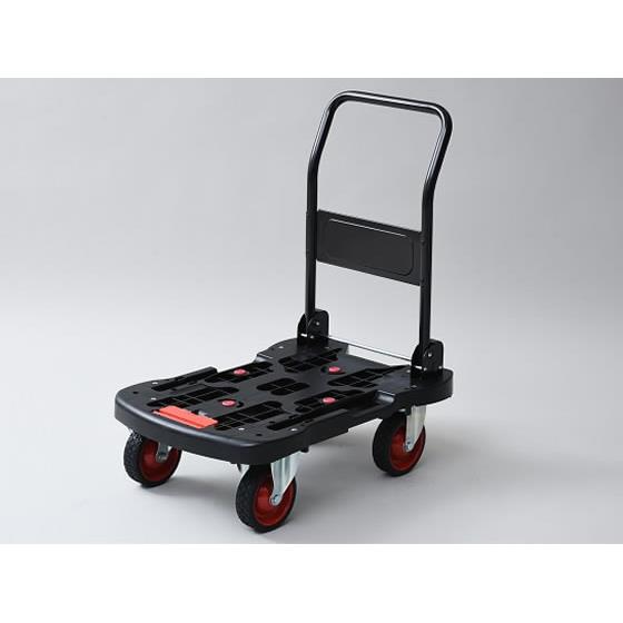 オフロード台車 山善 NTC-7548