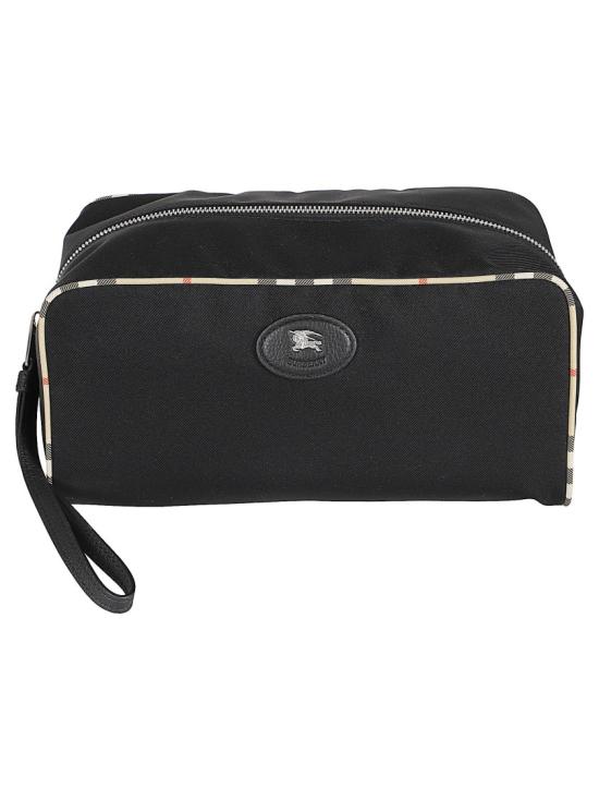 BURBERRY Men Bags 8123542 A1336 Black