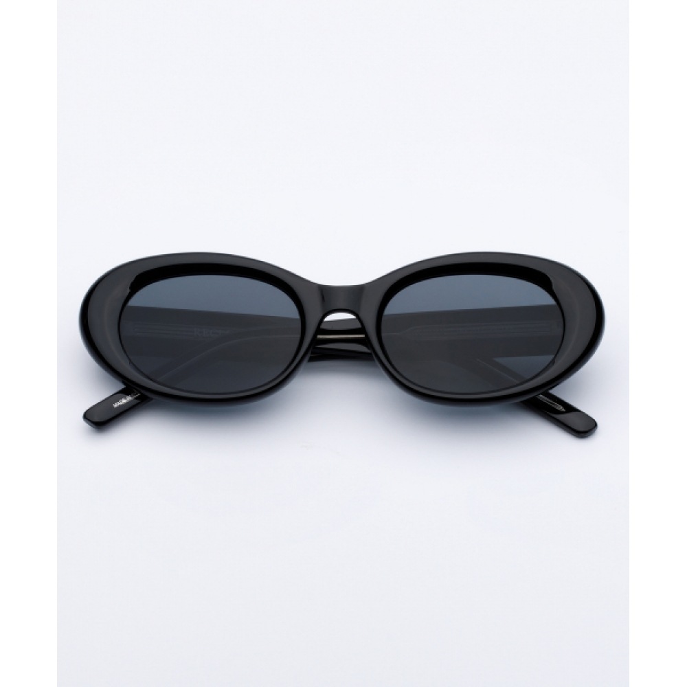 リクローアークテックスサングラスブラック