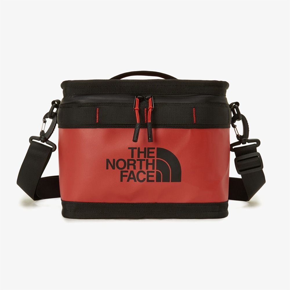 THE NORTH FACE NN2PP11B インサレーテッドキャンプ クロスバックスモール