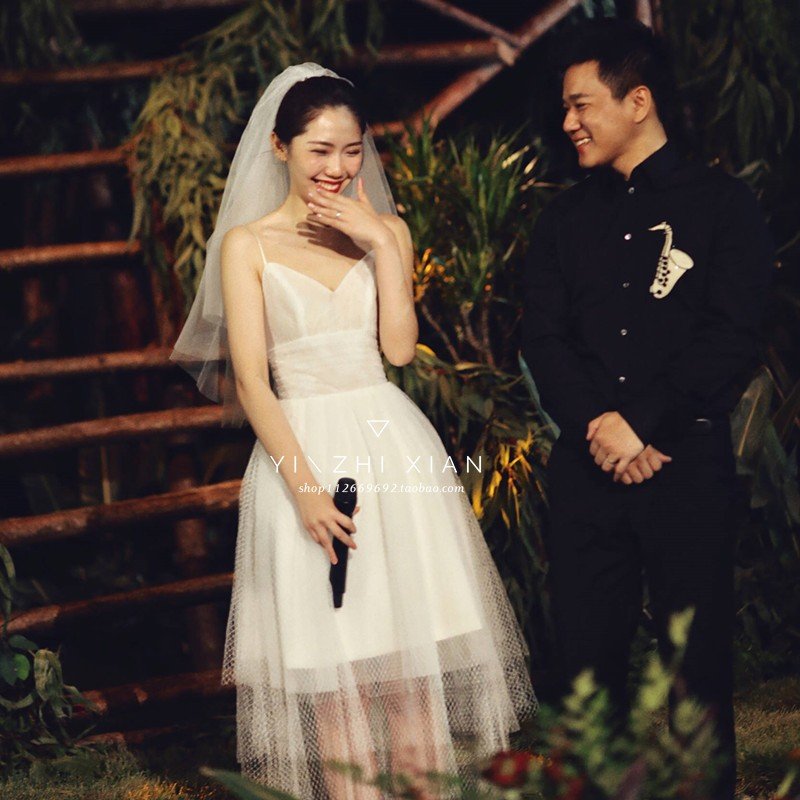 激安通販 ノースリーブ ウエディングドレス ミモレ丈 フォト 花嫁 エンパイア 安い 結婚式ドレス 二次会 白 ドレス 激安通販 ノースリーブ ウエディングドレス ミモレ丈 フォト 花嫁 エンパイア 安い 結婚式ドレス 二次会 白 ドレス