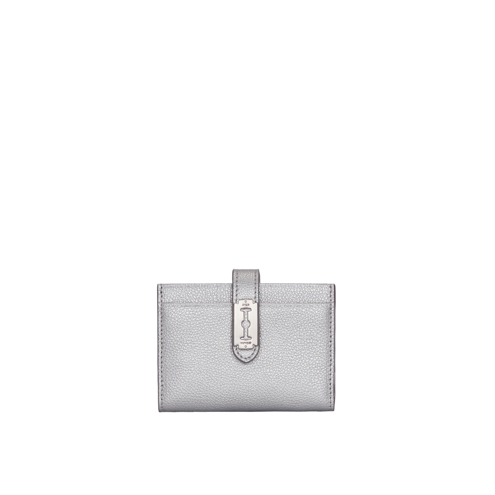 VUNQUE】 MAGPIE CARD WALLET : PISTACHIO GREEN