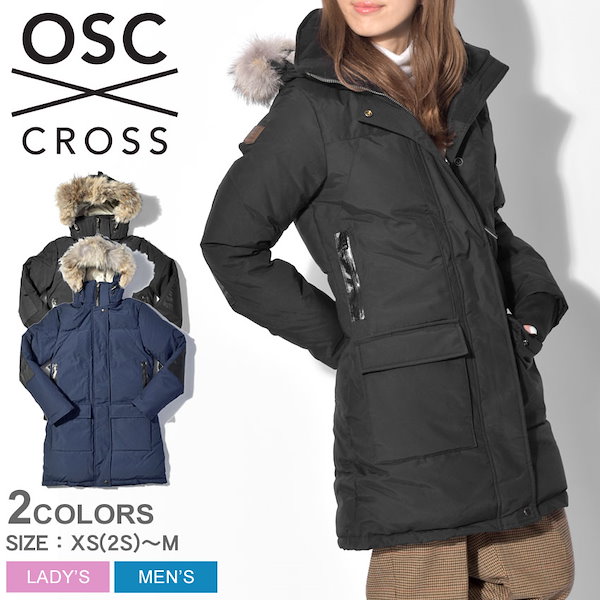 Qoo10] オーエスシークロス OSC CROSS オーエスシークロス