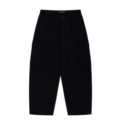 江戸中期 極上 呉須蕎麦猪口 見込み (1780)年 五弁花 崩し松竹梅変わり