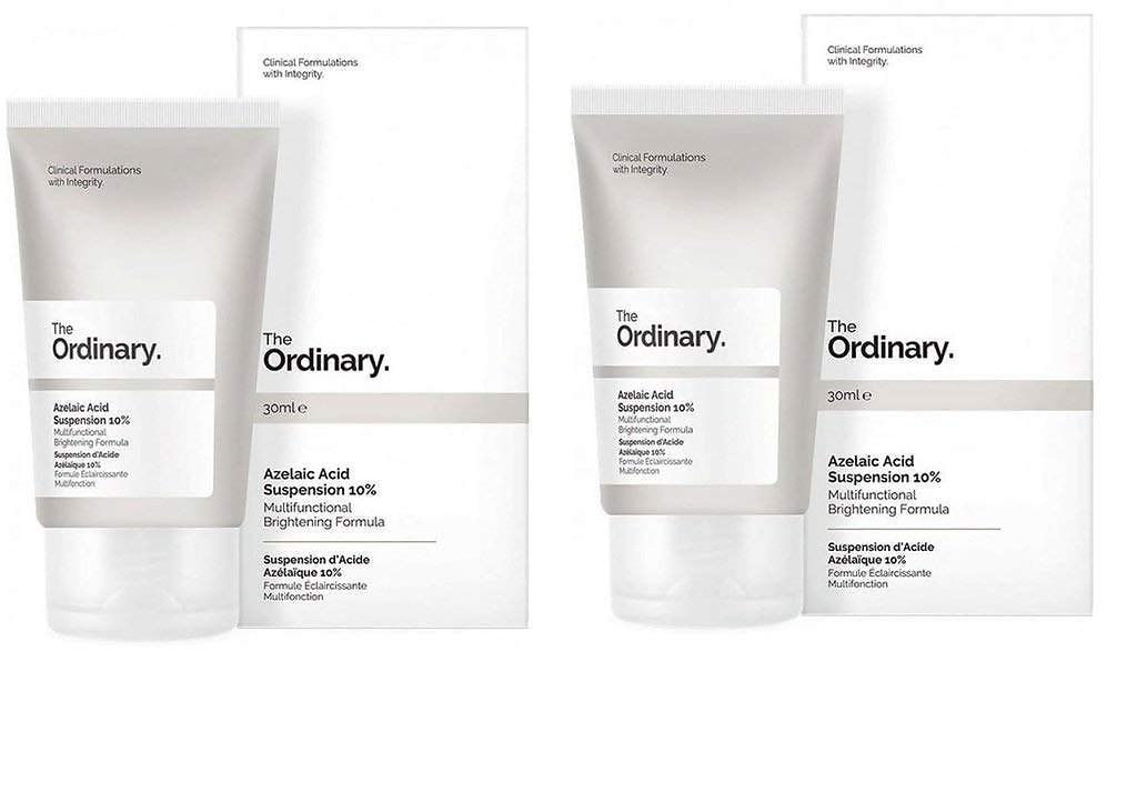The Ordinary Azelaic Acid Suspension 10% 30ml x2 (