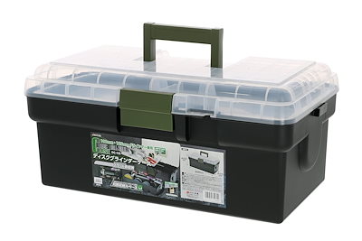 他サイト： 高儀(Takagi) TAKAGI ディスクグラインダーケース DC-125の商品画像