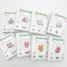 NCTDREAM Dreamiez キュピン 瞬足 JB-162 ラベンダー｜ベビーシューズ｜脳トレ機能｜3E