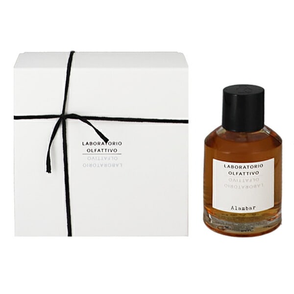 ラボラトリオ オルファティーボ アランバー EDP SP 100ml 【公式通販】