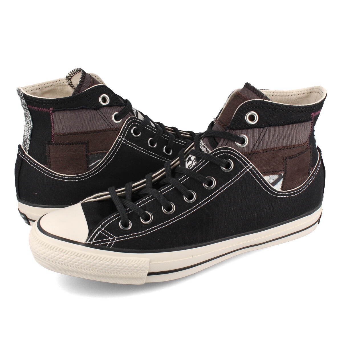 CONVERSE ALL STAR 100 KOSUKE KAWAMURA HI BLACK