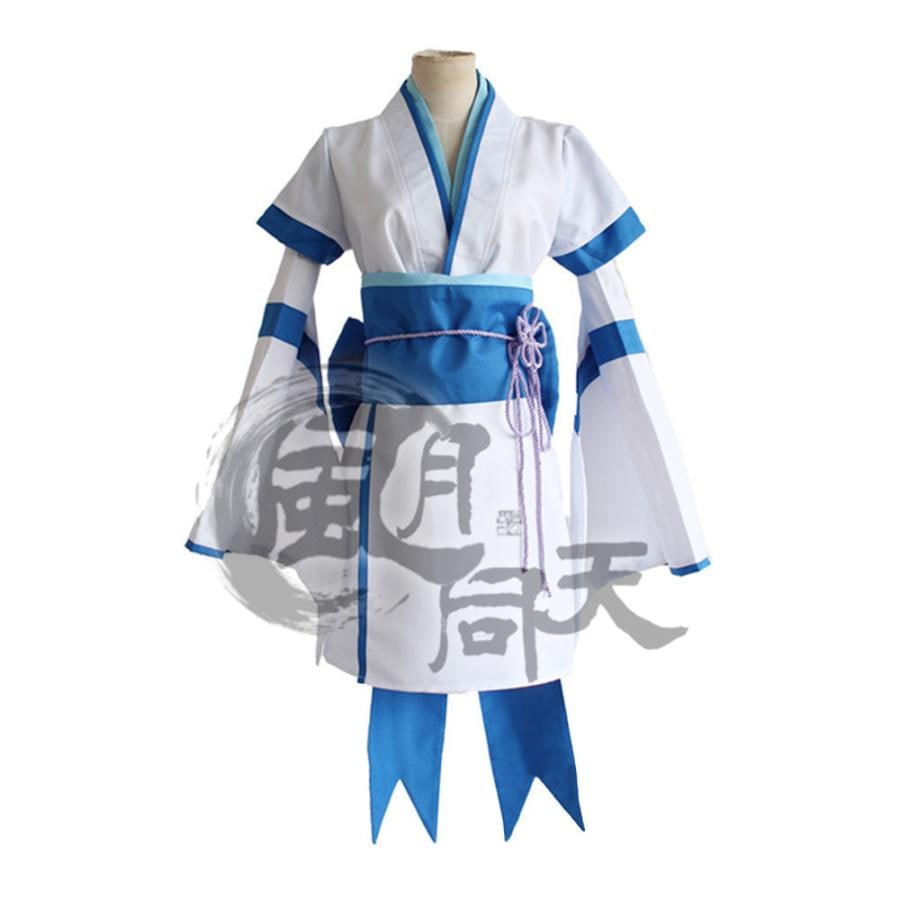 2点購入で1OO円オフ 激安販売 イベント cosplay 仮装 変装 コスチューム コスプレ 和服 幼少期レム 11話 レム Re:ゼロから始める異世界生活