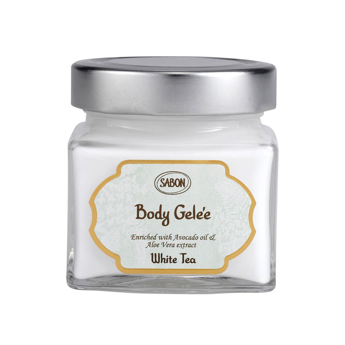 ボディジュレ 200mL フレグランスジュレ ひんやり