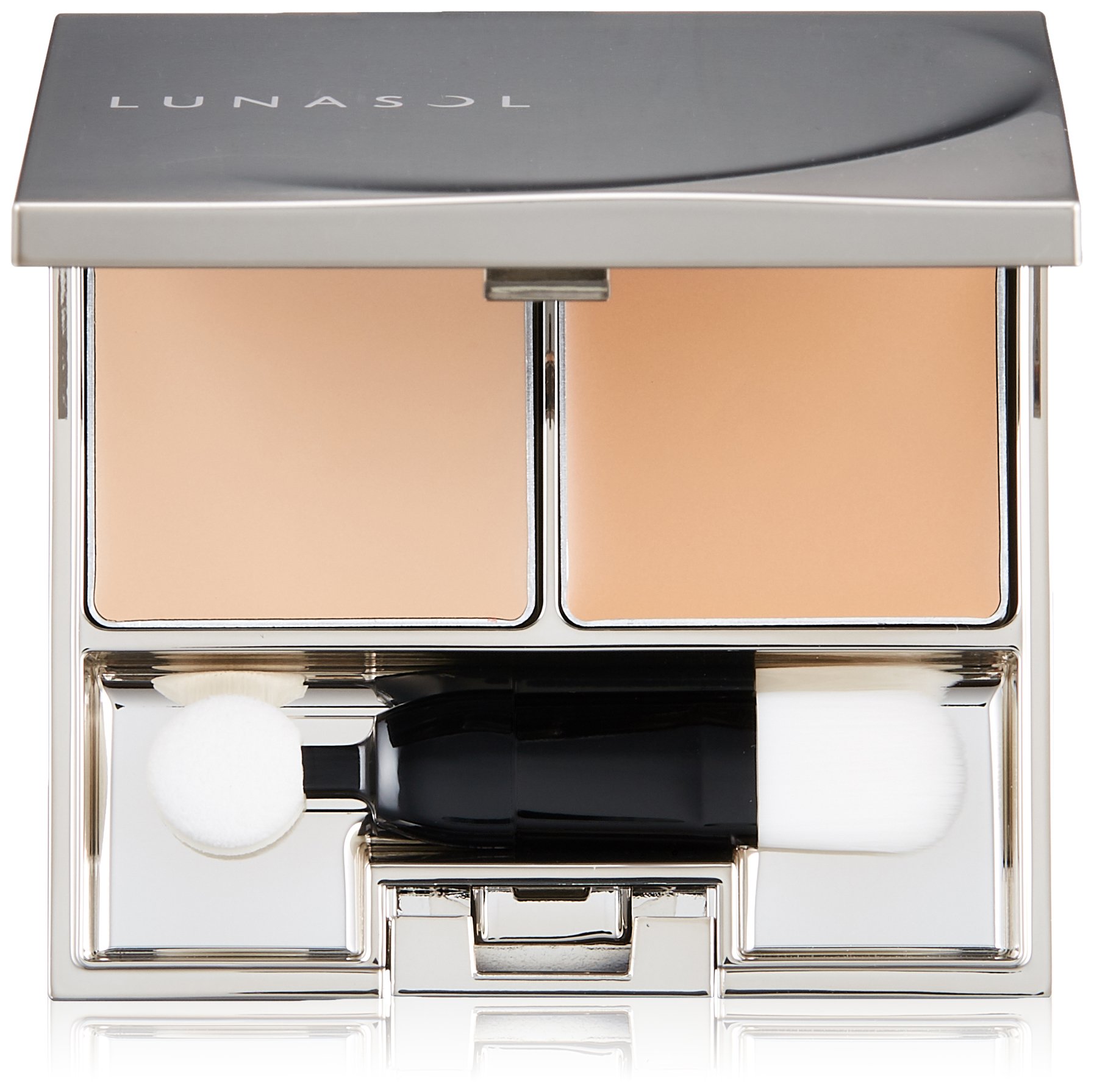 ルナソル(LUNASOL) シームレスコンシーリングコンパクト 01 SPF36・PA コンシーラー
