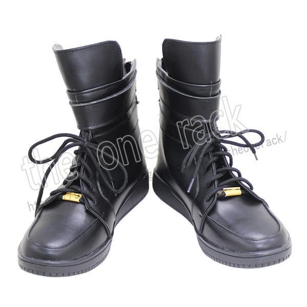 【新品開催 即納】ヒプノシスマイク 波羅夷 空却 はらいくうこう コスプレ 靴 男 女サイズ 道具小物 ブーツ cosplay ハロウィン仮装 変装 コスチューム