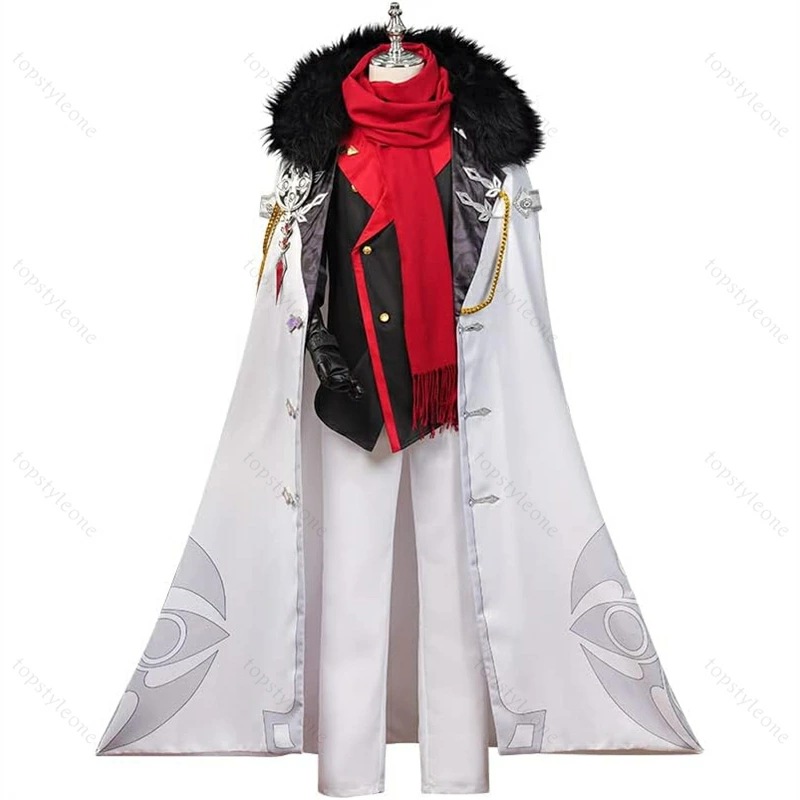 原神 愚人衆 コスプレ衣装 cosplay コスチューム クリスマス イベント パーティー 文化祭 ハロウイーン衣装 仮装 変装風 人気 ゲーム イベント 学園祭 贈り物 cosplay 変身 変装