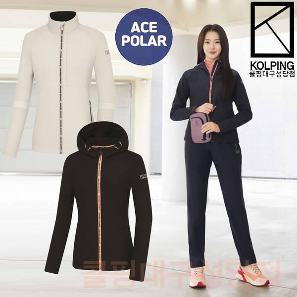 [] デリナー 女性 秋冬 トリコット トレーニングウェア トップス (KUJ6827W)