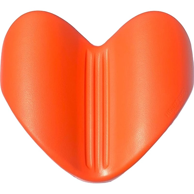 soltec‐swim(ソルテック) HEART BUOY ORANGE 水泳グッズその他 (205034)