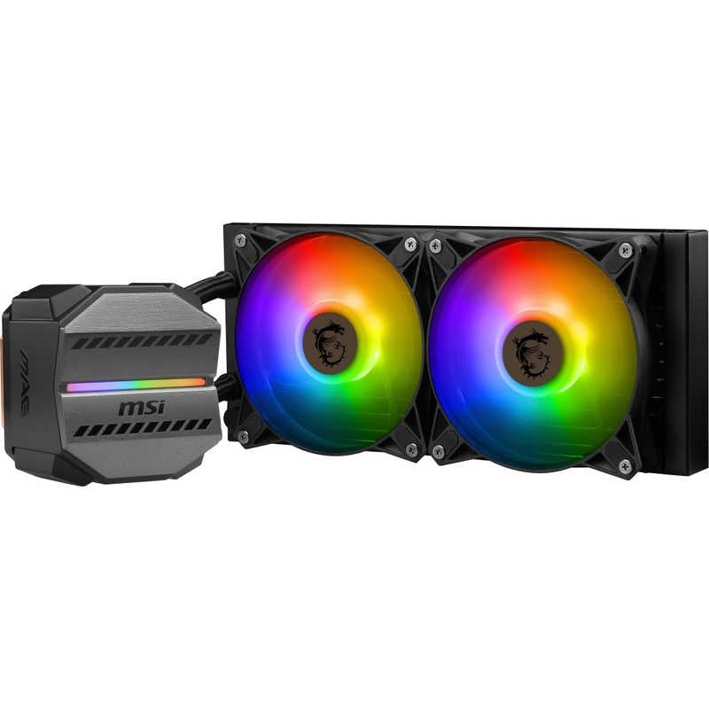 MSI　M240　MAGCORELIQUIDM240 10,485円