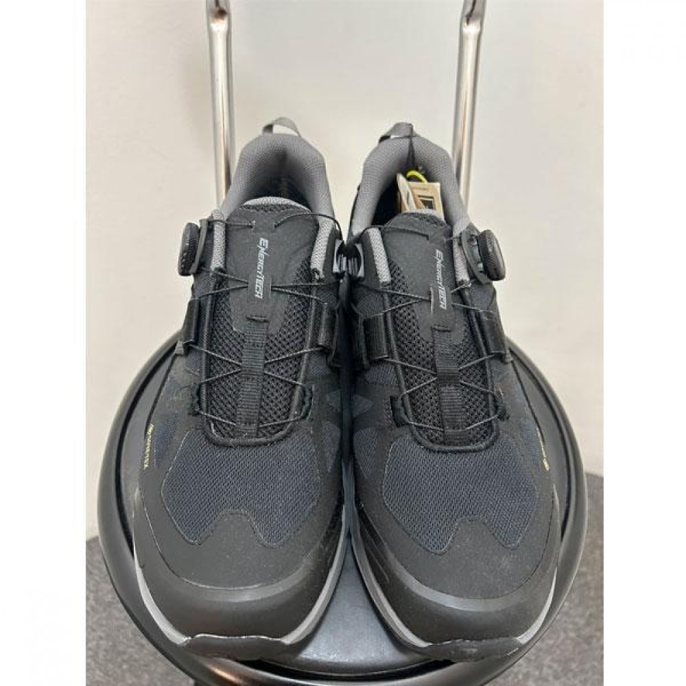 ノースフェイスエナジーテックアルファ 2 ボアゴアテックス FW BLK NS95Q52A