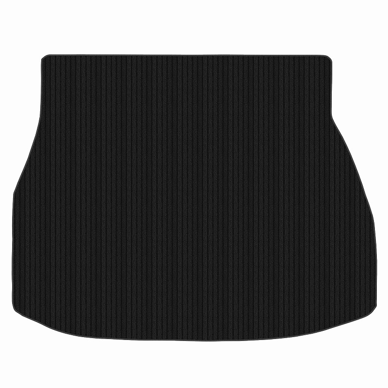 [優れた品質で安売りに挑戦]トヨタ 新型 ハリアー 80系 ラゲッジマット フロアマット トランクマット [3色から選択]