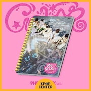 Qoo10 – 「Kpop_Center」のショップページです。