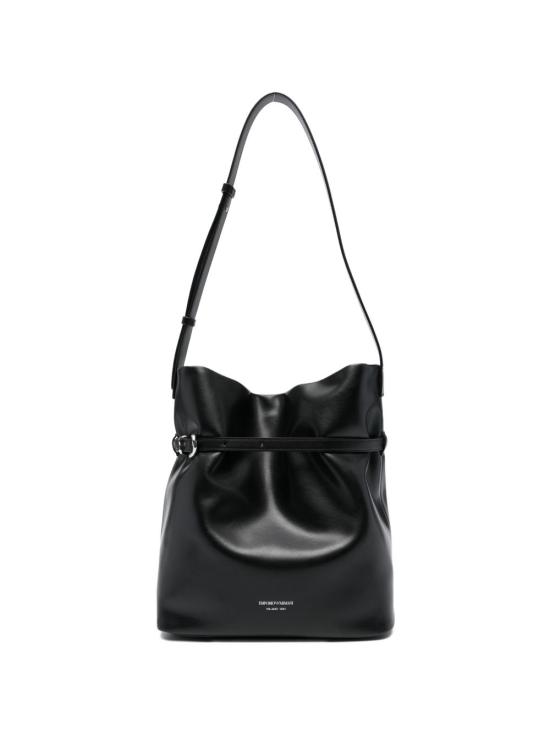EMPORIO ARMANI Women Shoulder Bags EW004751 AF13383UC001 Black