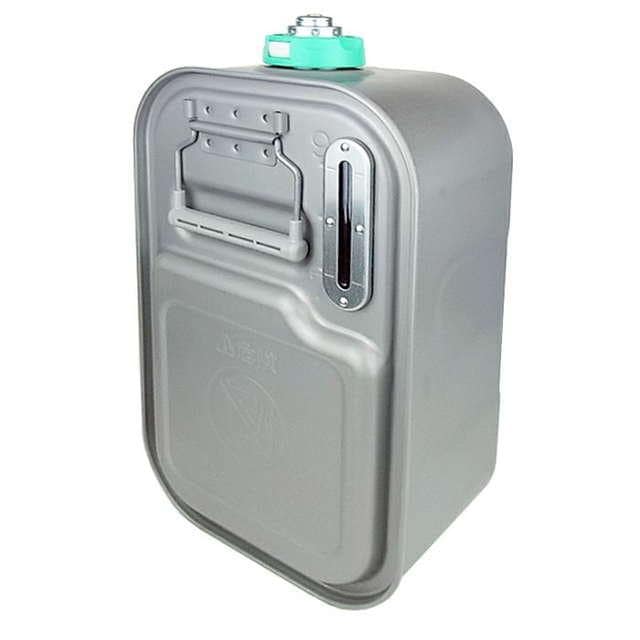 ダイニチ 石油ファンヒーター カートリッジタンク（ワンタッチ汚れんキャップ付き）8123100 純正部品 オプションパーツ 5,243円