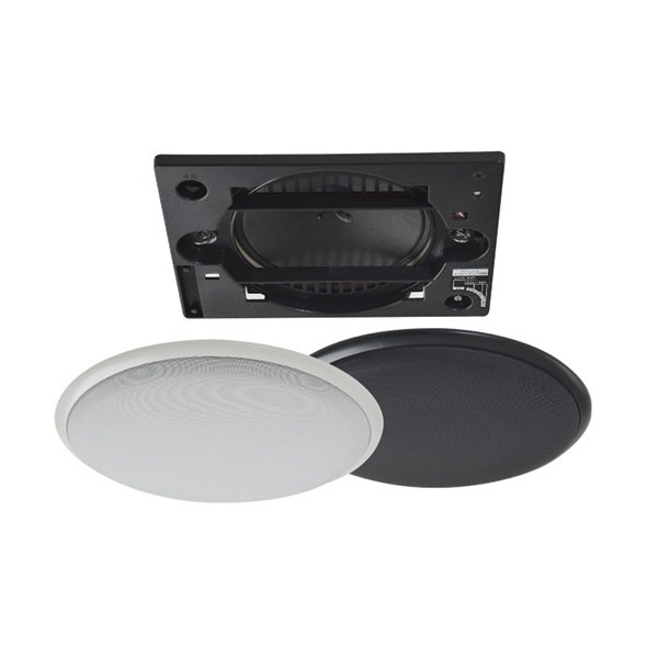 MASSIVE OE-233II(B) ブラック 160mm フルレンジスピーカー