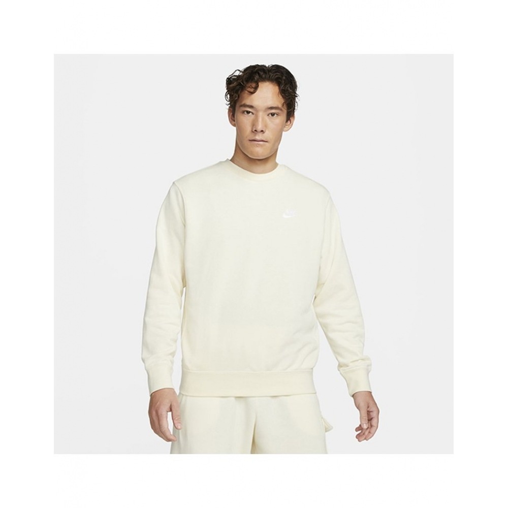 ナイキスウェットシャツロングスリーブ T シャツクラブフレンチテリークルートップ BV2667-113 S2112 11,219円