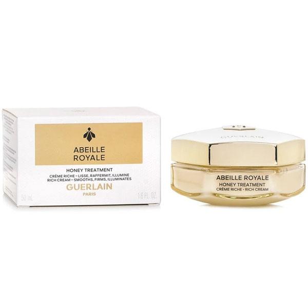 ゲラン アベイユ ロイヤル トリートメント リッチクリーム 50ml GUERLAIN