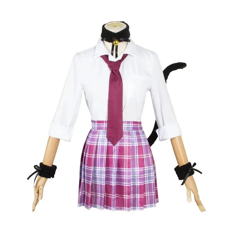 その着せ替え人形は恋を　喜多川海夢　コスプレ　衣A7 4,930円