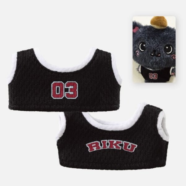 NCT WISH ジェヒ　WISH DOLL 、UNFORM SET、購入特典 NCT WISH ジェヒ WISH DOLL 、UNFORM SET、購入特典 - メルカリ