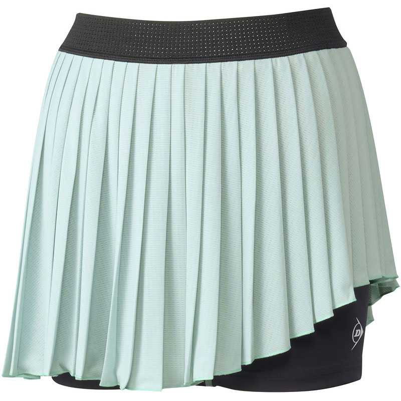SKIRT WITH INNER SPATS テニス スカートウイメンズ dak2592w-534