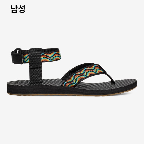 テバメンズオリジナルサンダルリバイブ (SRV) STVM2413650-SRV